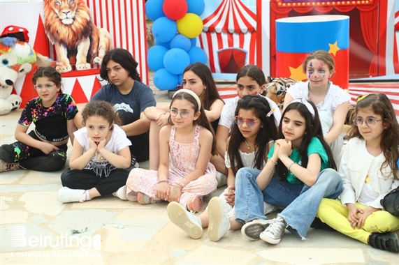 Kids Mocko Village Club hosting Raphael and Gabriel's Birthday Lebanon