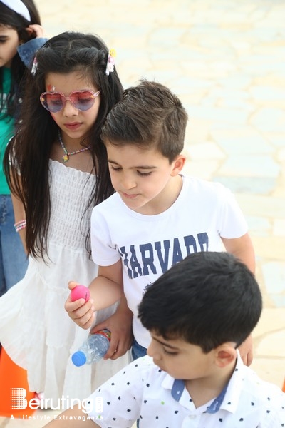 Kids Mocko Village Club hosting Raphael and Gabriel's Birthday Lebanon