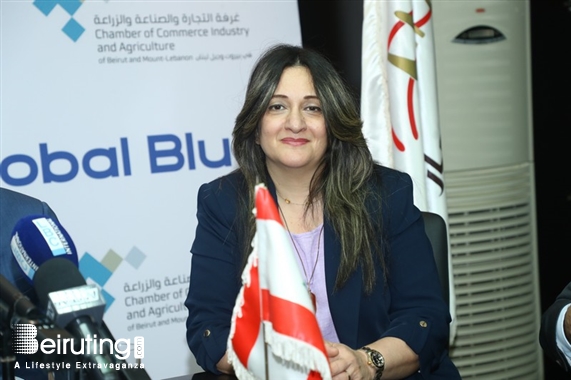 Social Event Global Blue Restores the Tax Free Shopping Service in Lebanon Lebanon