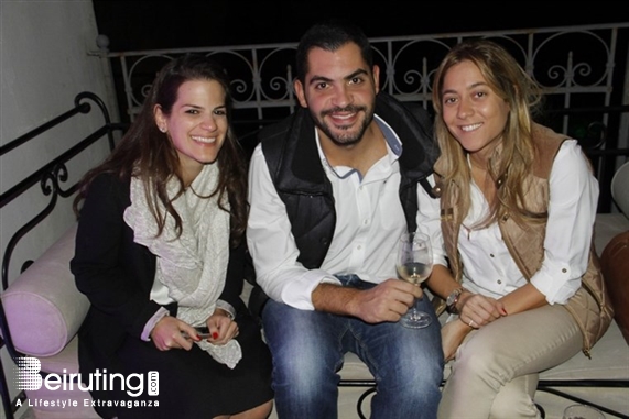 Activities Beirut Suburb Social Event Good Fest by Cenacle De La Lumiere Lebanon