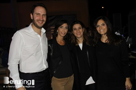 Activities Beirut Suburb Social Event Good Fest by Cenacle De La Lumiere Lebanon