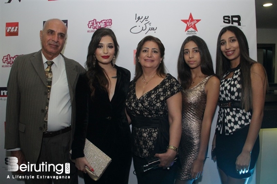 ABC Dbayeh Dbayeh Social Event Avant Premiere of يربوا بعزكن  Lebanon