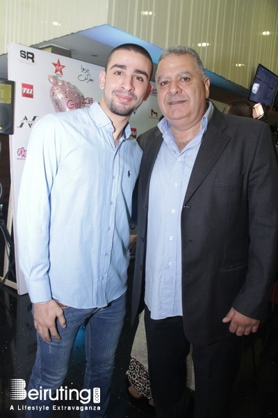 ABC Dbayeh Dbayeh Social Event Avant Premiere of يربوا بعزكن  Lebanon