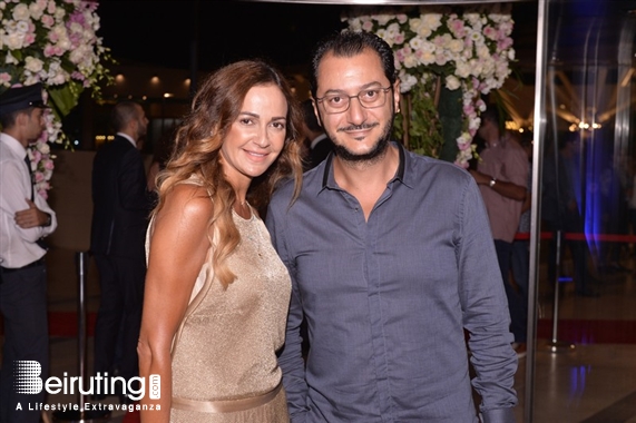 ABC Verdun Beirut Suburb Social Event Opening of Grand Cinemas at ABC Verdun 1 Lebanon