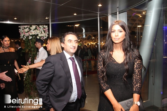 ABC Verdun Beirut Suburb Social Event Opening of Grand Cinemas at ABC Verdun 2 Lebanon