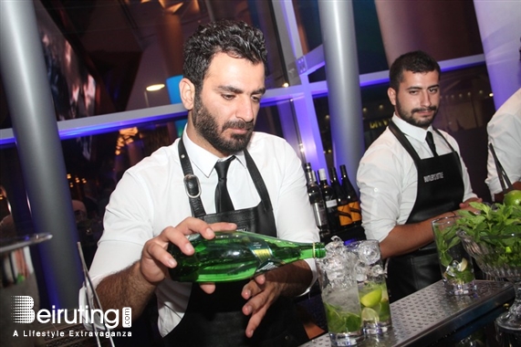 ABC Verdun Beirut Suburb Social Event Opening of Grand Cinemas at ABC Verdun 2 Lebanon