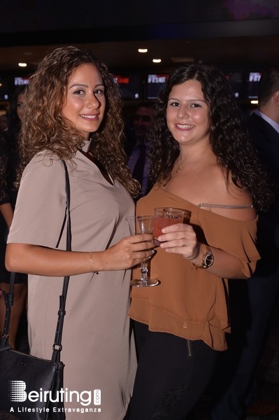 ABC Verdun Beirut Suburb Social Event Opening of Grand Cinemas at ABC Verdun 1 Lebanon