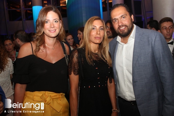 ABC Verdun Beirut Suburb Social Event Opening of Grand Cinemas at ABC Verdun 2 Lebanon