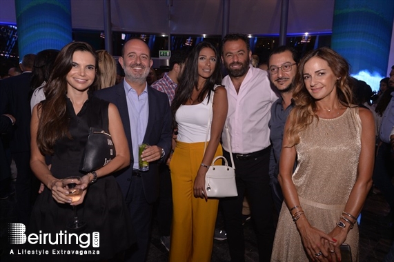 ABC Verdun Beirut Suburb Social Event Opening of Grand Cinemas at ABC Verdun 1 Lebanon