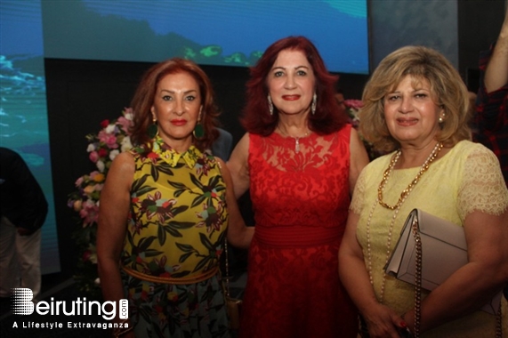 ABC Verdun Beirut Suburb Social Event Opening of Grand Cinemas at ABC Verdun 2 Lebanon