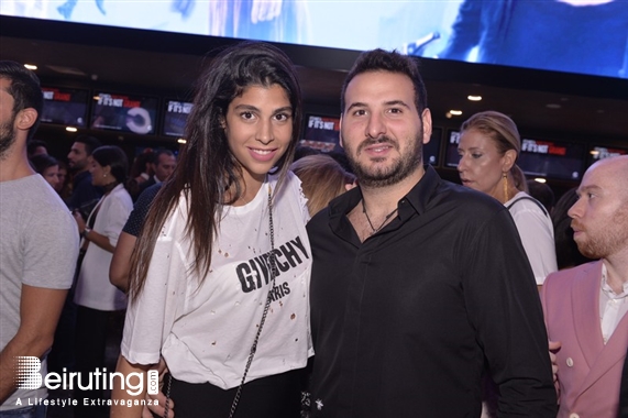 ABC Verdun Beirut Suburb Social Event Opening of Grand Cinemas at ABC Verdun 1 Lebanon