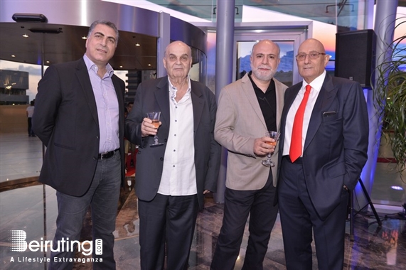 ABC Verdun Beirut Suburb Social Event Opening of Grand Cinemas at ABC Verdun 1 Lebanon