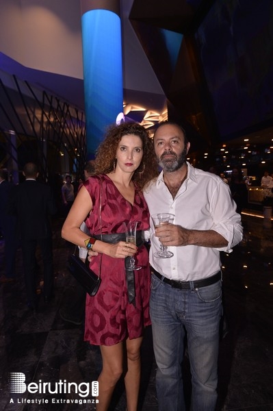 ABC Verdun Beirut Suburb Social Event Opening of Grand Cinemas at ABC Verdun 1 Lebanon