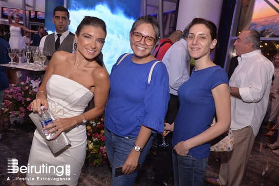 ABC Verdun Beirut Suburb Social Event Opening of Grand Cinemas at ABC Verdun 1 Lebanon