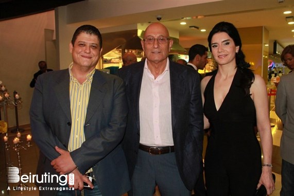 ABC Ashrafieh Beirut-Ashrafieh Social Event Grand Cinemas ABC Ashrafieh New Look Lebanon
