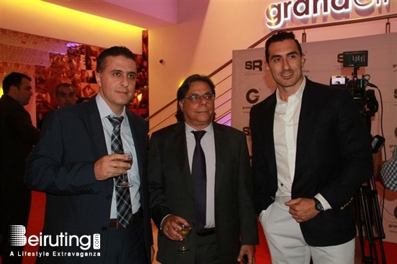 ABC Ashrafieh Beirut-Ashrafieh Social Event Grand Cinemas ABC Ashrafieh New Look Lebanon