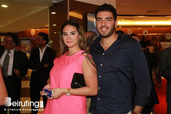 ABC Ashrafieh Beirut-Ashrafieh Social Event Grand Cinemas ABC Ashrafieh New Look Lebanon