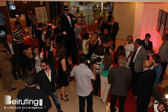 ABC Ashrafieh Beirut-Ashrafieh Social Event Grand Cinemas ABC Ashrafieh New Look Lebanon