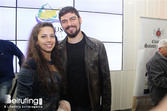 ABC Dbayeh Dbayeh Social Event Avant Premiere of My Big Fat Greek Wedding 2 Lebanon