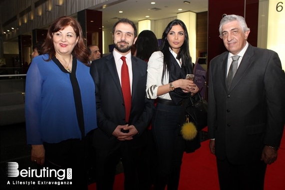 ABC Dbayeh Dbayeh Social Event Avant Premiere of My Big Fat Greek Wedding 2 Lebanon