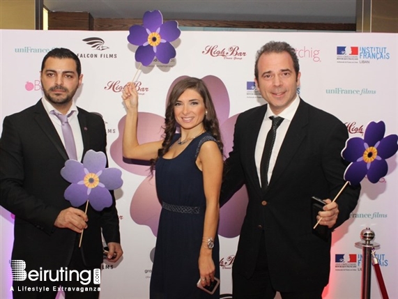 ABC Dbayeh Dbayeh Social Event Avant Premiere of Don't Tell Me The Boy Was Mad Lebanon