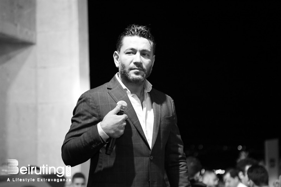 Grand Hills  Broumana Nightlife Hit Mid Summer with Ziad Bourji Lebanon