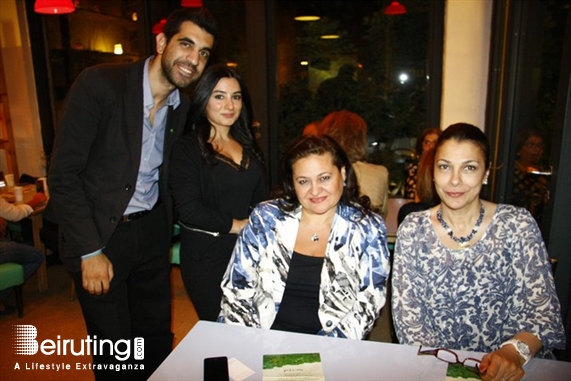 Tawlet Beirut-Gemmayze Social Event Independence Day Celebration at Tawlet Lebanon