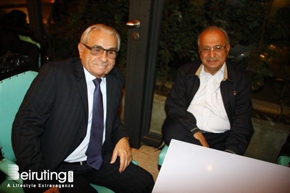 Tawlet Beirut-Gemmayze Social Event Independence Day Celebration at Tawlet Lebanon