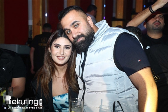 Nightlife Nightlife Experience at Guru in Jbeil Lebanon