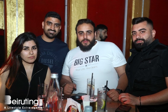 Nightlife Nightlife Experience at Guru in Jbeil Lebanon