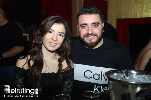 Nightlife Nightlife Experience at Guru in Jbeil Lebanon