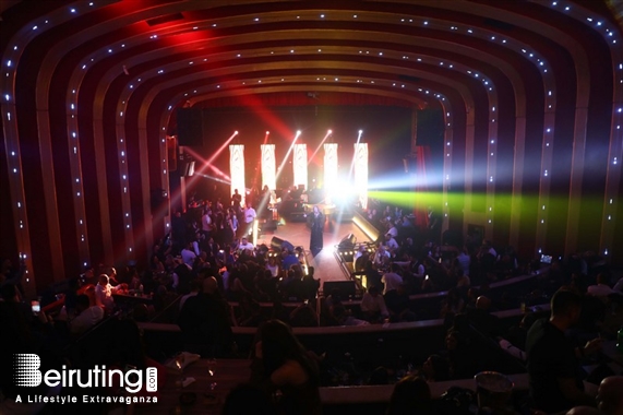 Nightlife Nightlife Experience at Guru in Jbeil Lebanon