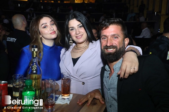 Nightlife Nightlife Experience at Guru in Jbeil Lebanon