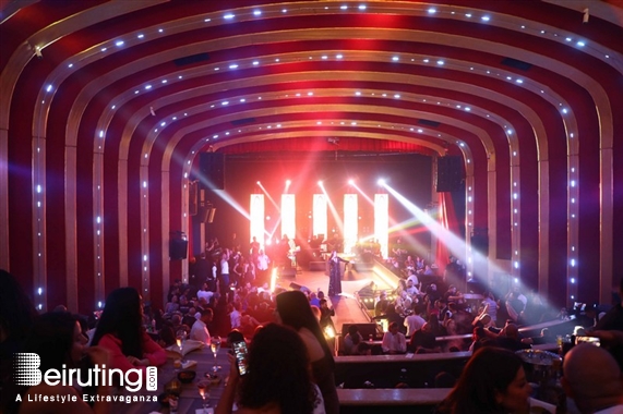 Nightlife Nightlife Experience at Guru in Jbeil Lebanon