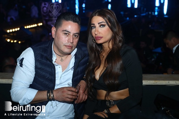 Nightlife Nightlife Experience at Guru in Jbeil Lebanon