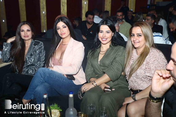 Nightlife Nightlife Experience at Guru in Jbeil Lebanon