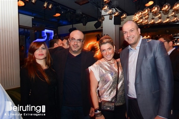 Indie Beirut Beirut Suburb Social Event The Launching of Haig Club Whisky Lebanon