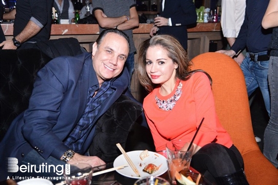 Indie Beirut Beirut Suburb Social Event The Launching of Haig Club Whisky Lebanon