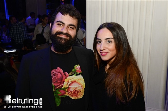 Indie Beirut Beirut Suburb Social Event The Launching of Haig Club Whisky Lebanon