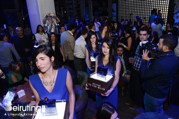 Indie Beirut Beirut Suburb Social Event The Launching of Haig Club Whisky Lebanon