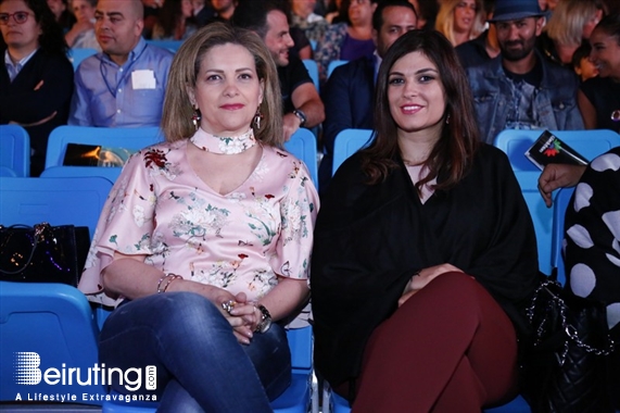 Activities Beirut Suburb Concert Hanine at Faqra Festival Lebanon