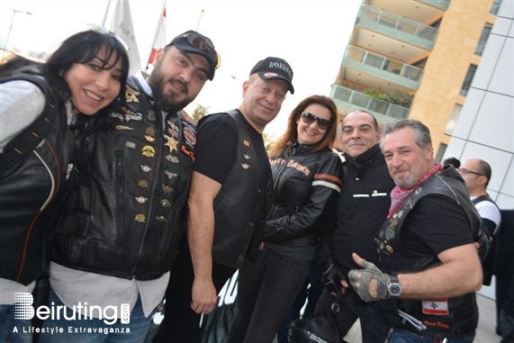 Four Seasons Hotel Beirut  Beirut-Downtown Social Event HOG General Assembly Lebanon