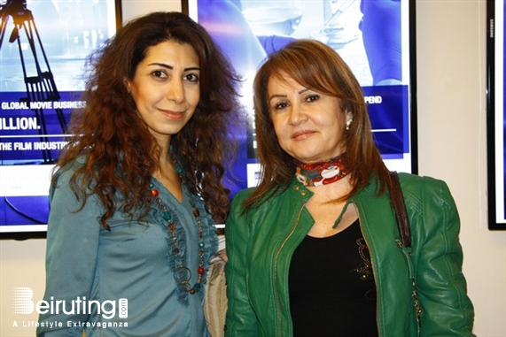 ABC Ashrafieh Beirut-Ashrafieh Social Event Heritages Avant Premiere Lebanon