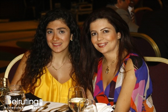 Hilton  Sin El Fil Social Event Hilton Moroccan Culinary Week Lebanon