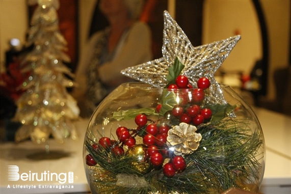 Hilton  Sin El Fil Social Event Sagesse Christmas Carols Lebanon