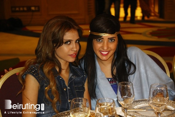 Hilton  Sin El Fil Social Event Hilton Moroccan Culinary Week Lebanon