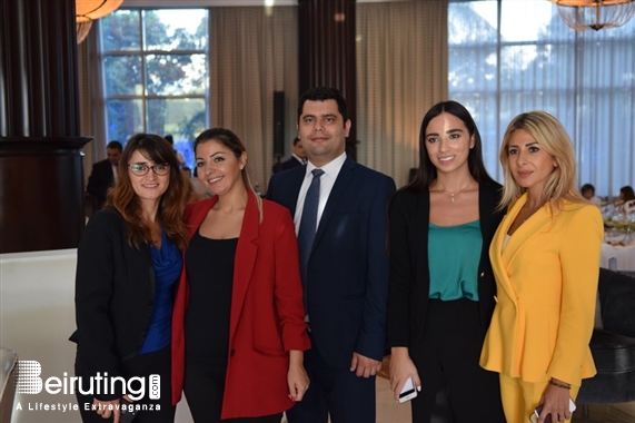 Hilton  Sin El Fil Social Event Hilton Beirut Corporate Event Lebanon