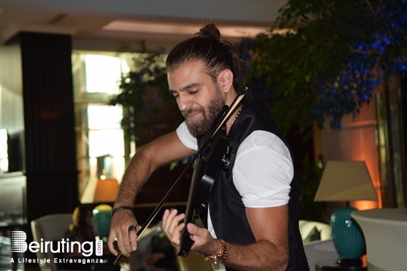 Hilton  Sin El Fil Social Event Hilton Beirut Corporate Event Lebanon