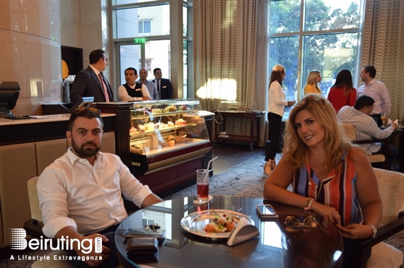 Hilton  Sin El Fil Social Event Hilton Beirut Corporate Event Lebanon