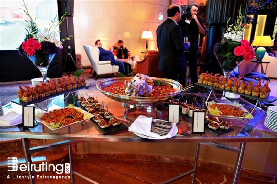 Hilton  Sin El Fil Social Event Corporate Reception at Hilton Lebanon